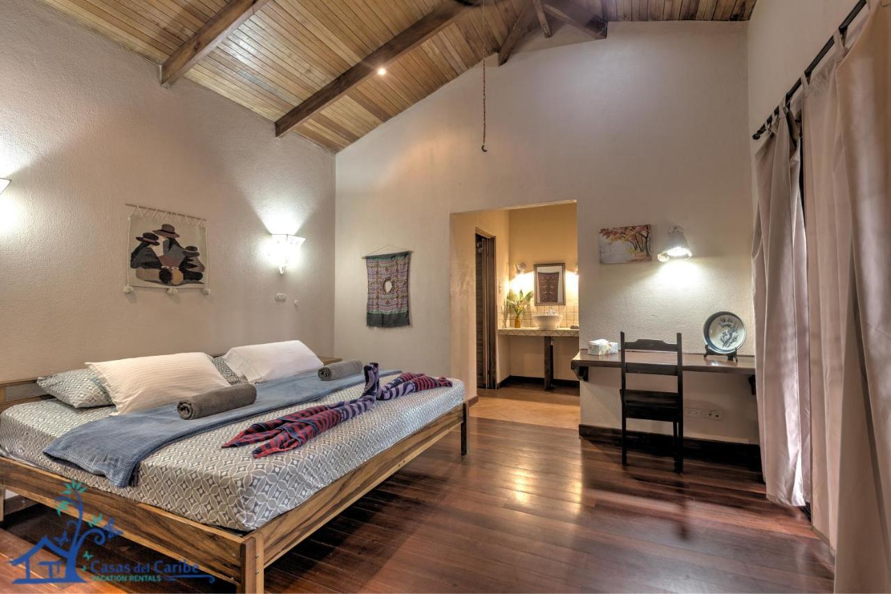 Casa Koda Beach Front Cocles Exterior foto
